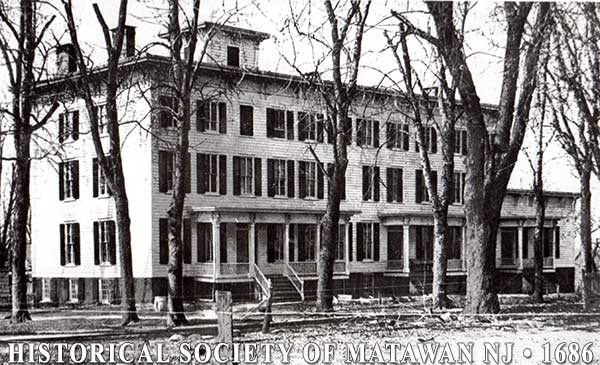 Middletown Point Academy / Glenwood Institute