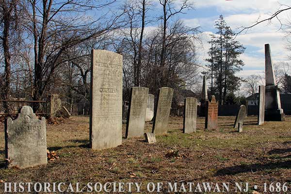 Mount Pleasant Cemetery