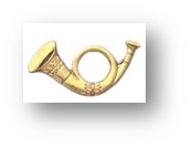 Civil War Bugle