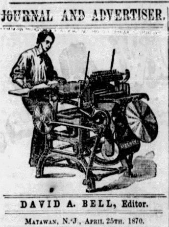 Bell, George Washington (1814-1897)