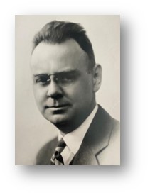 George Spencer Barrett