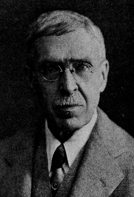 Willam S. Hornor
