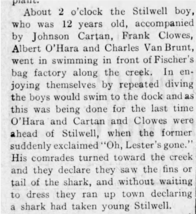 JohnsonCartanSharkAttack