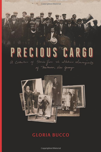 Precious Cargo