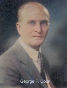 George F. Cook