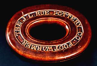 Rue, Isaac (1793-1841)