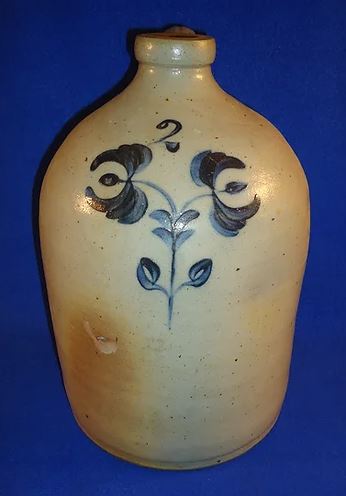 Dunn, Ezra (1821-1898)